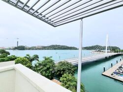 Caribbean At Keppel Bay (D4), Condominium #403471151